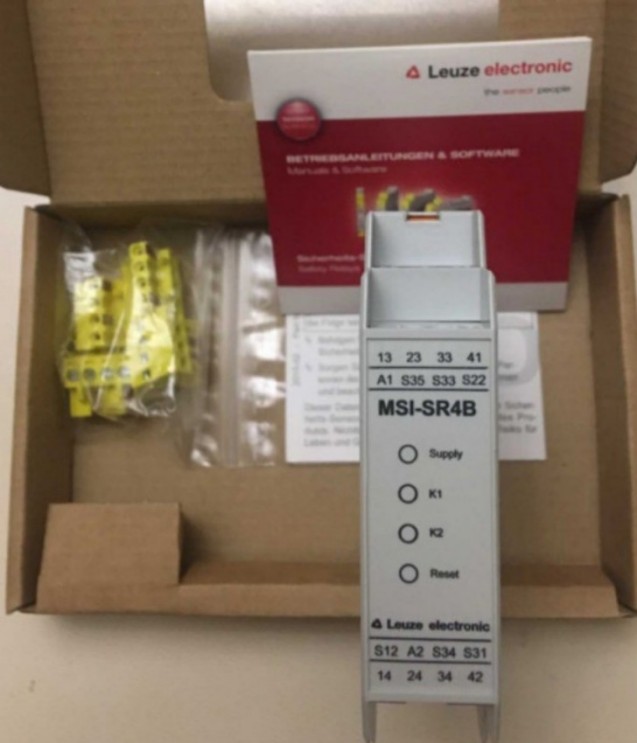 全新 劳易测LEUZE 传感器 HT3C.S/6G-M8现货供应 