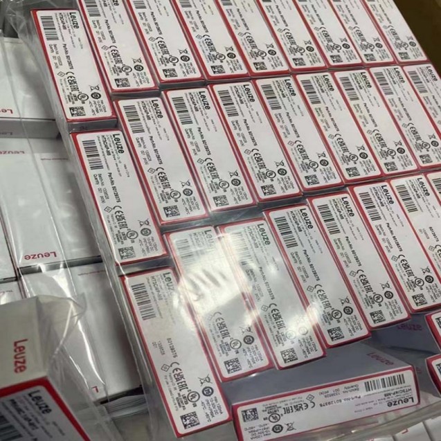 德国劳易测LEUZE超声波槽型传感器IGSU 14D/6D.3-S12 