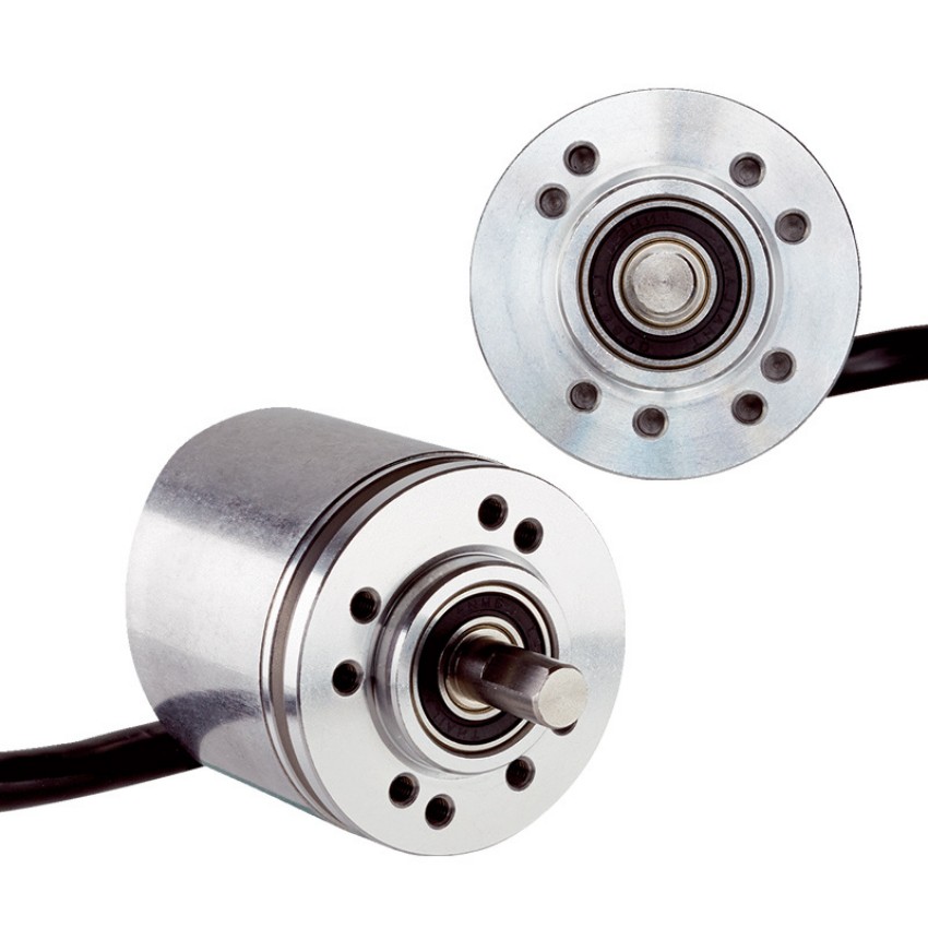 原装全新进口德国SICK西克AHM36B-BDAC012x12编码器1075223可议价