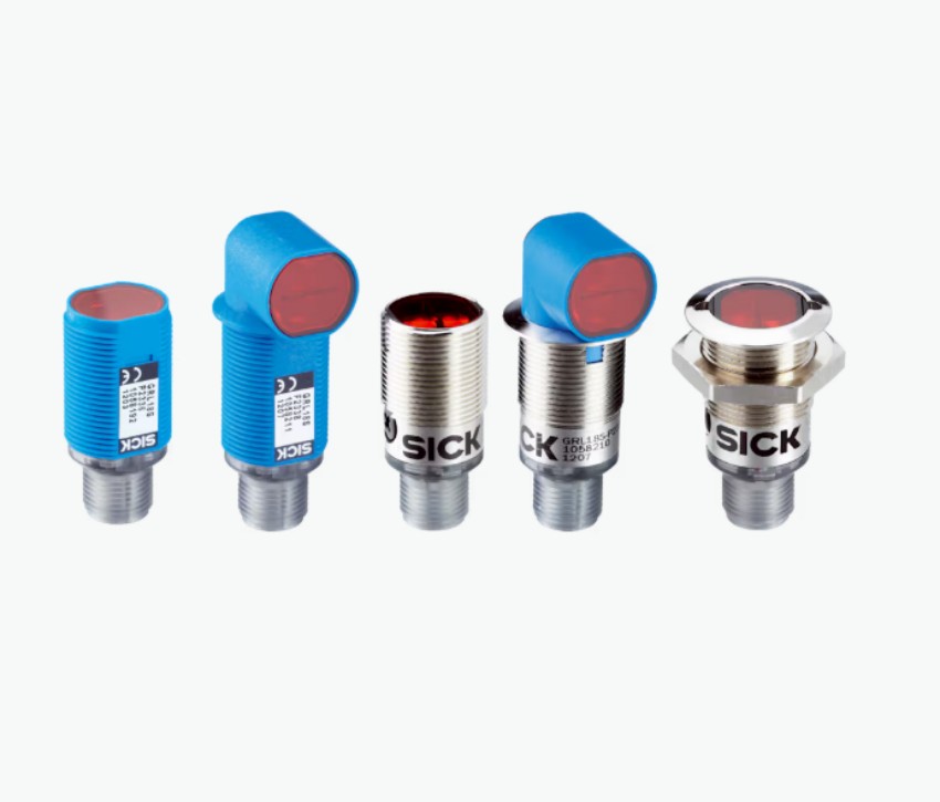 德国SICK西克A3M60 PROFIBUS编码器A3M60B-BDPB013X13