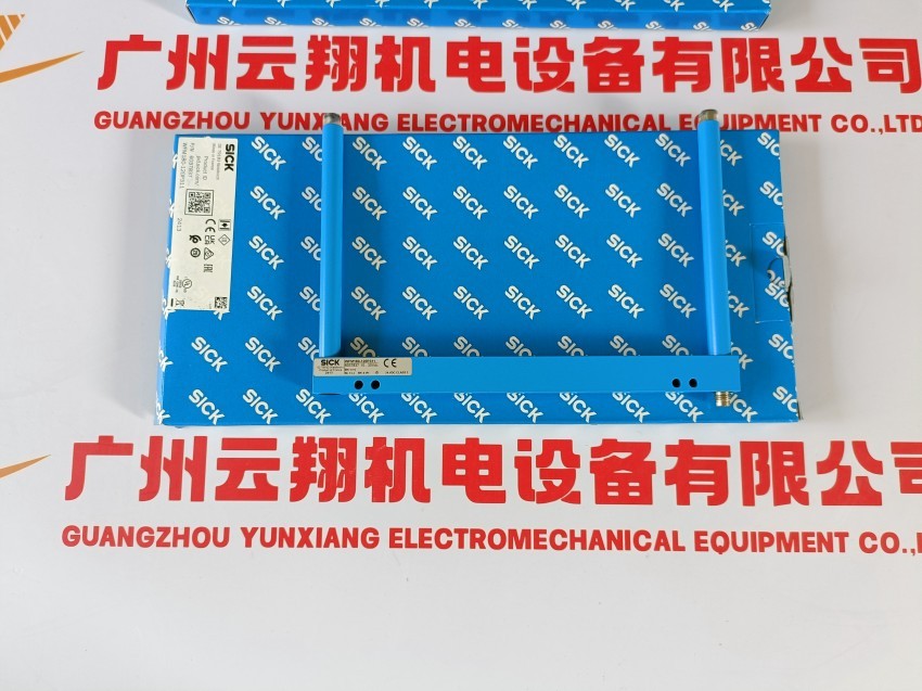 德国西克SICK色标传感器 1046010 KT6W-2N5116