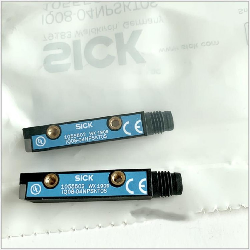 接近开关 德国SICK西克 IME12-04BPOZW2S