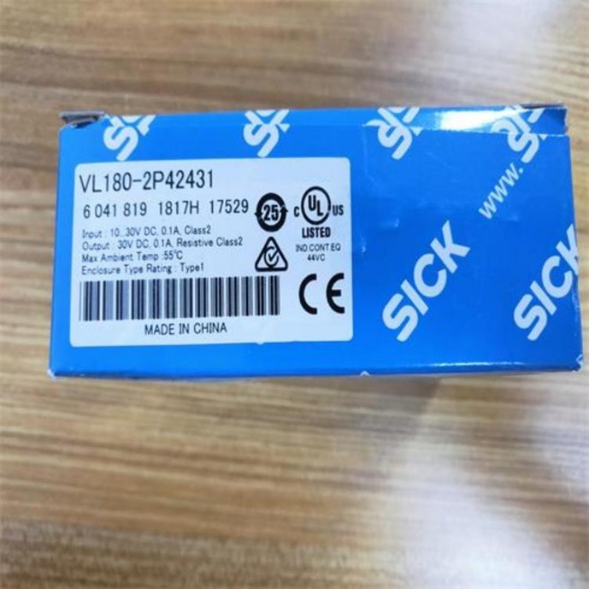 SICK漫反射接近开关传感器GRTE18-P1142