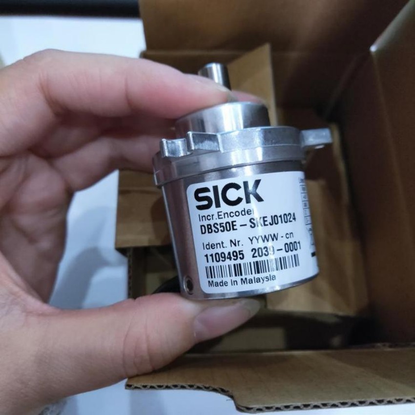 Sick西克 IME08-04NPSZT0K电感式接近开关 原装