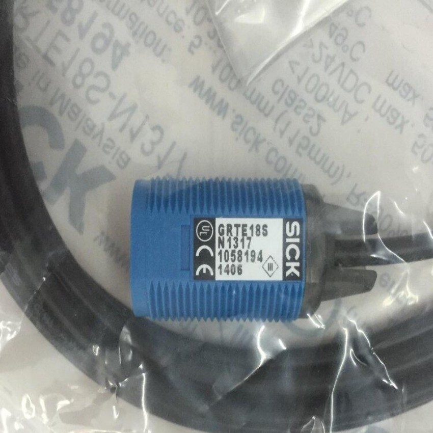 SICK西克YG8U14-020VA3XLEAX 传感器 全新原装正品