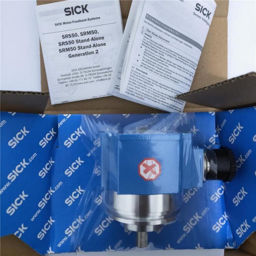 SICK西克YG2A15-100UB5XLEAX 传感器 全新原装正品