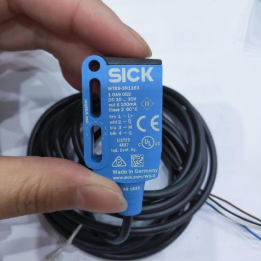 SICK西克YG2A15-020UB5XLEAX 传感器 全新原装正品