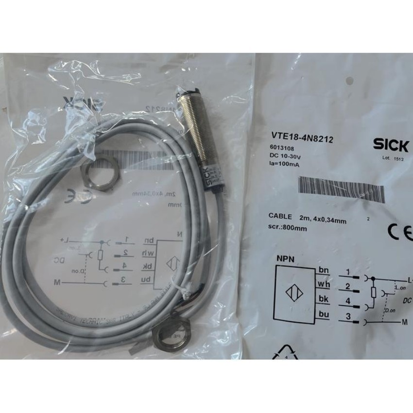 SICK西克GTB10-P1211 传感器 全新原装正品