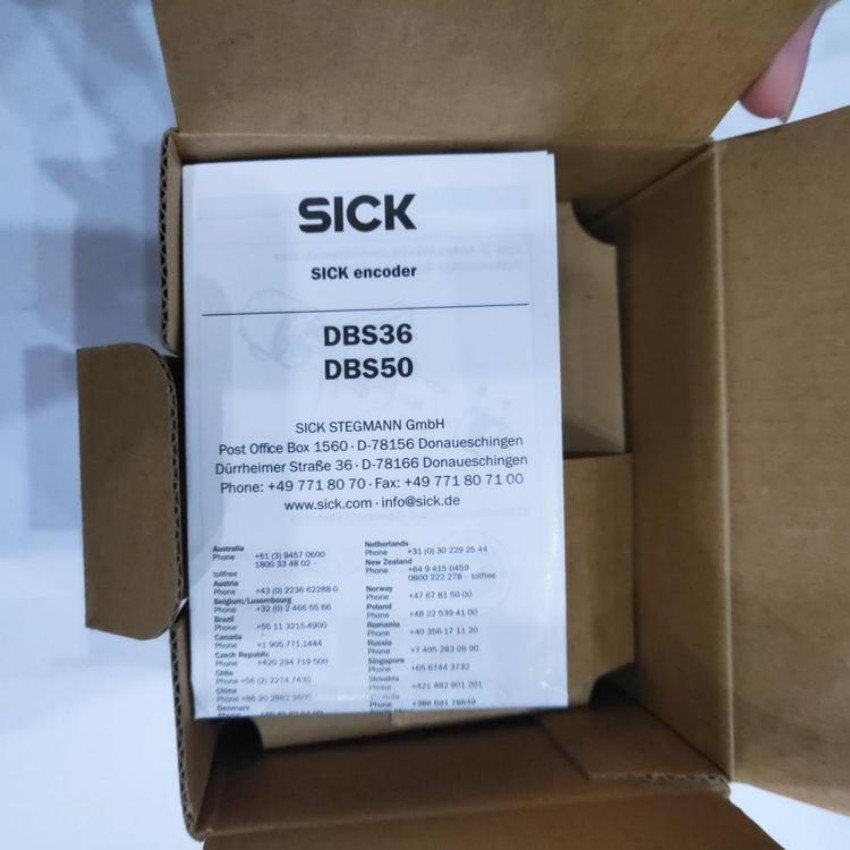 SICK西克GL10-R3812 传感器 全新原装正品