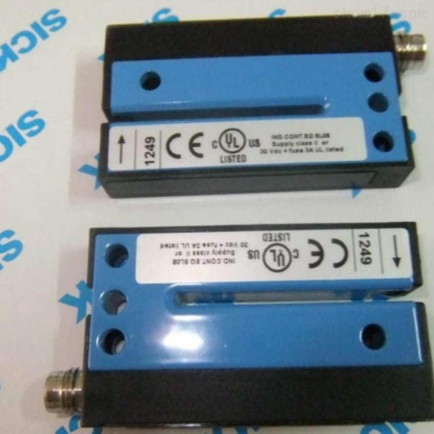 SICK西克CM18-12NPP-EC1 传感器 全新原装正品