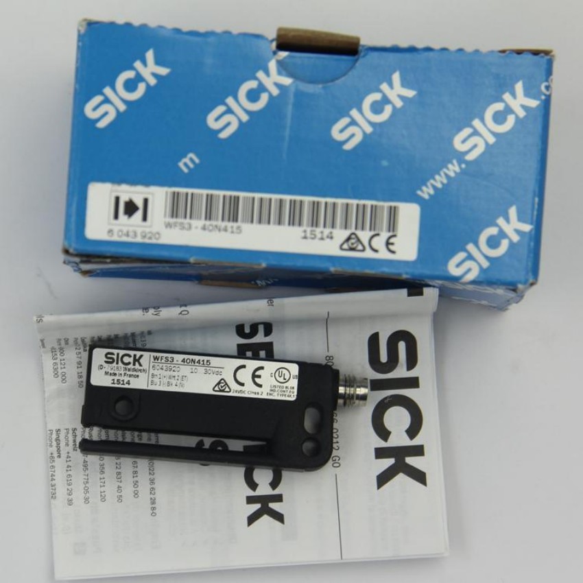 SICK西克GTB10-P1212 传感器 全新原装正品