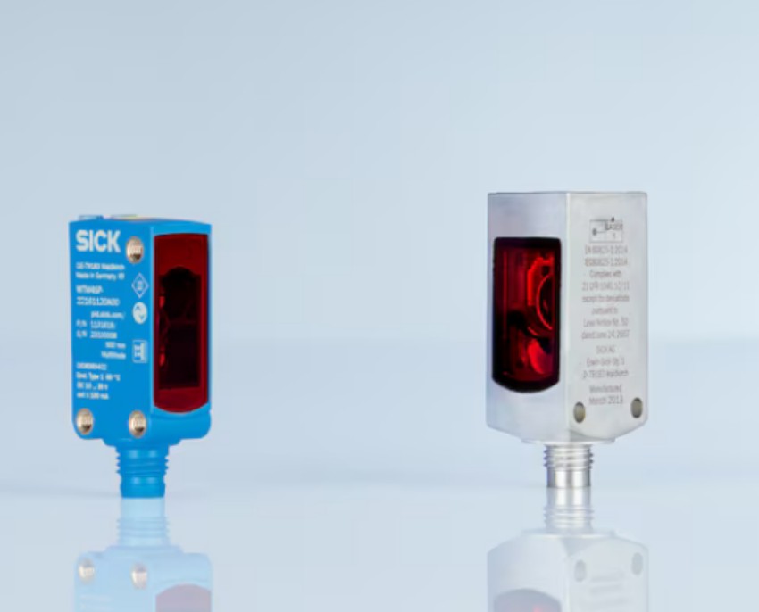 代理直销 SICK西克WS/WE260-R270 传感器 全新原装正品