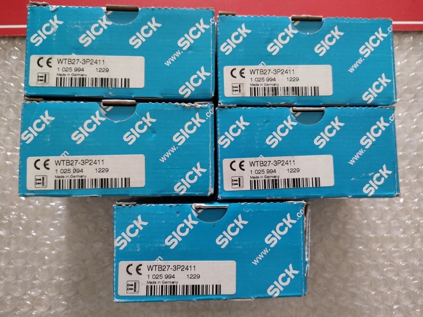 代理直销 SICK西克GSE6-N4111 传感器 全新原装正品