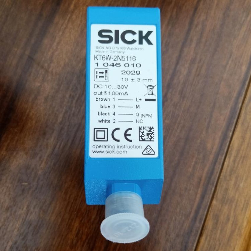 代理直销 SICK西克GTE6-P1212 传感器 全新原装正品