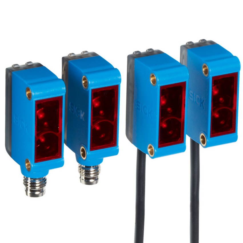 代理直销 SICK西克IM18-08BNS-ZW1 传感器 全新原装正品