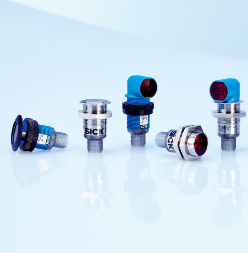 代理直销 SICK西克IME18-12BPSZC0K 传感器 全新原装正品