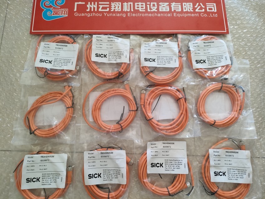  代理直销 SICK西克GRSE18-P1147 传感器 全新原装正品