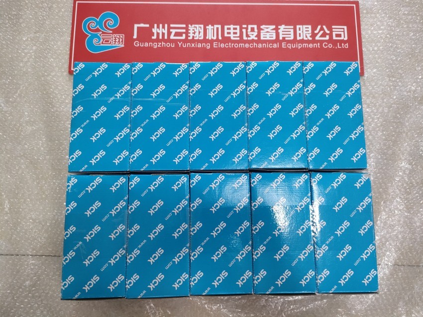 代理直销 SICK西克WTB2S-2P3180 传感器 全新原装正品