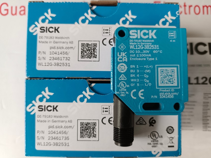 代理直销 SICK西克IME08-02BPSZT0S. 传感器 全新原装正品