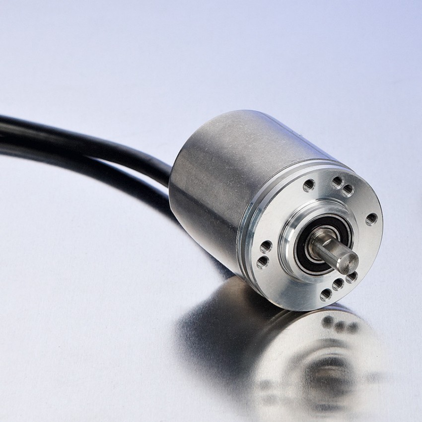 SICK增量型编码器DBS36E-S3RK01000 1075929西克编码器