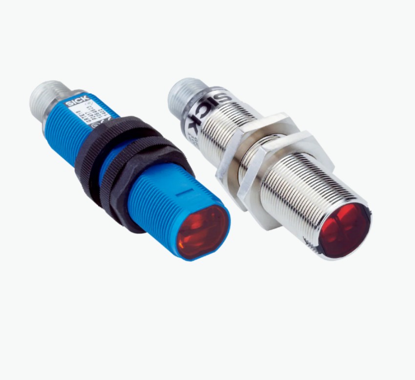 SICK对射式光电传感器GSE2S-N1311 1064365西克光电传感器