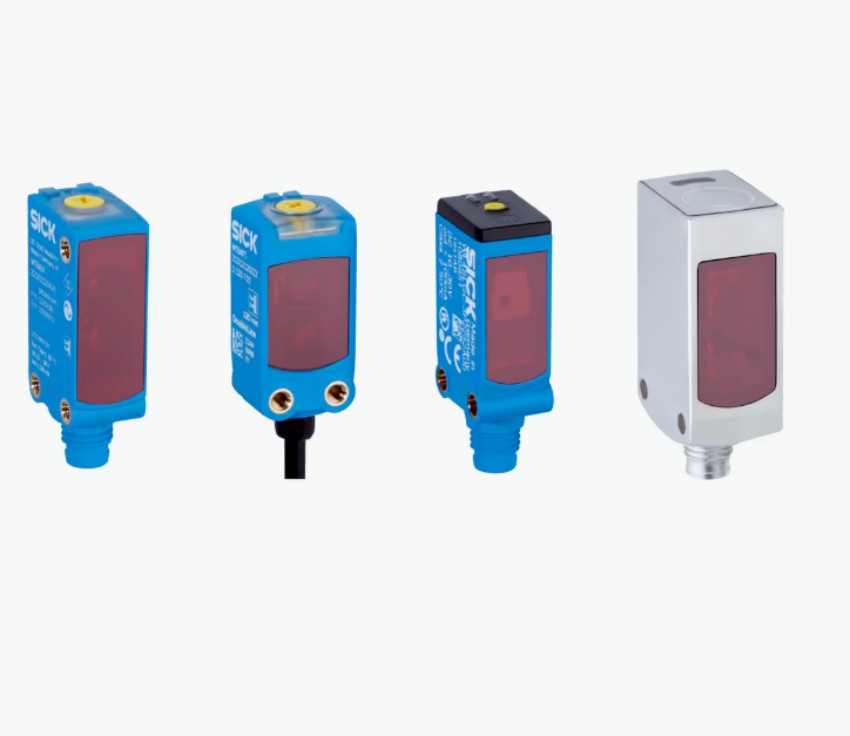 SICK光电传感器GTB10-P1211 1065854 西克漫反射光电传感器