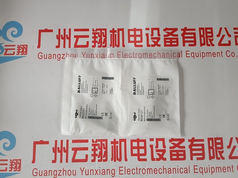 Balluff巴鲁夫 BES00P7+BES 516-324-G-E5-C-S49 电感式传感器接近
