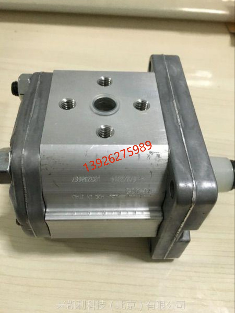 PFG-214-D阿托斯高压齿轮泵PFG-214-D-RO 低噪音液压泵