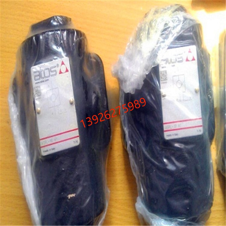 意大利ATOS阿托斯齿轮泵 PFG-160