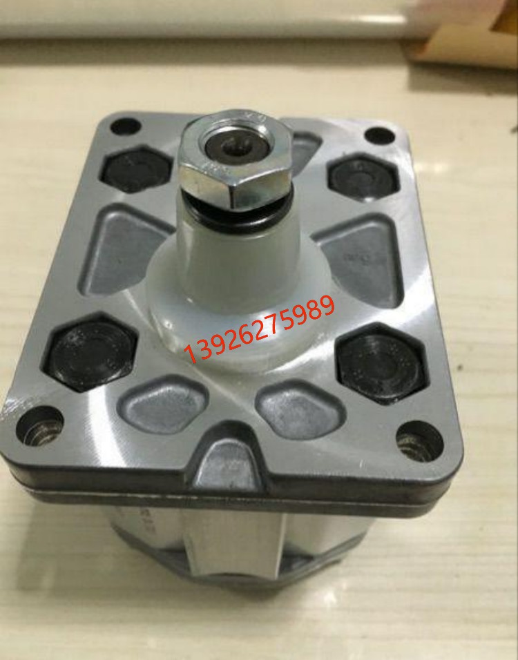 意大利ATOS阿托斯齿轮泵 PFG-174-D