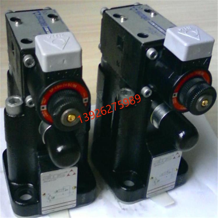 意大利ATOS阿托斯轮泵 PFG-221-D-RO