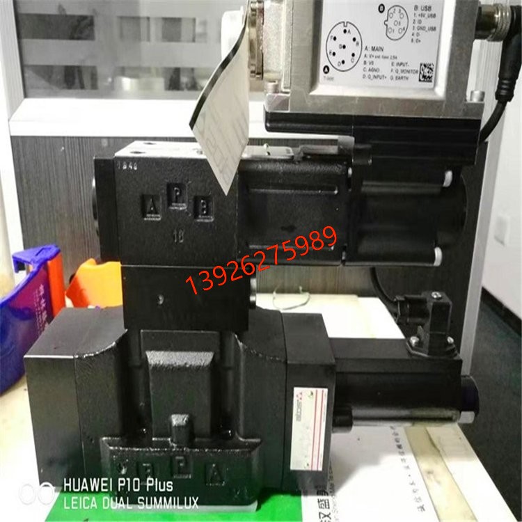 意大利ATOS阿托斯径向柱塞泵 PFR-315