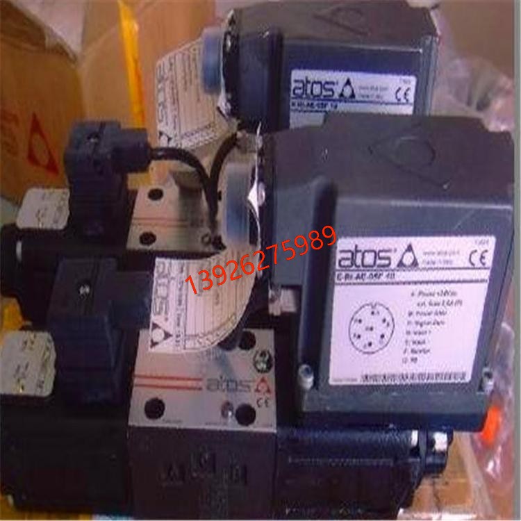 意大利ATOS阿托斯柱塞泵 PVPC-C-3029/1D