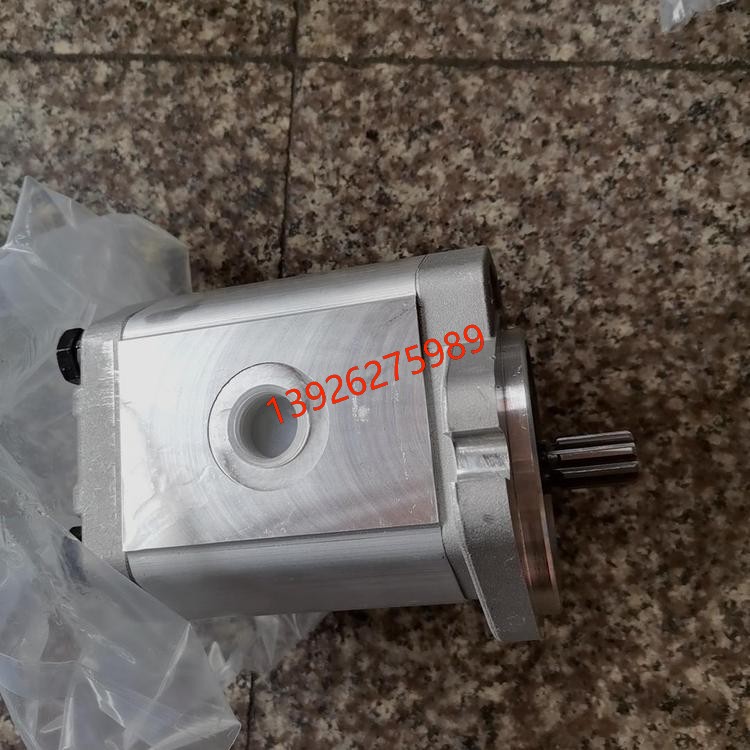 意大利ATOS阿托斯柱塞泵 PVPC-C-4046/1D