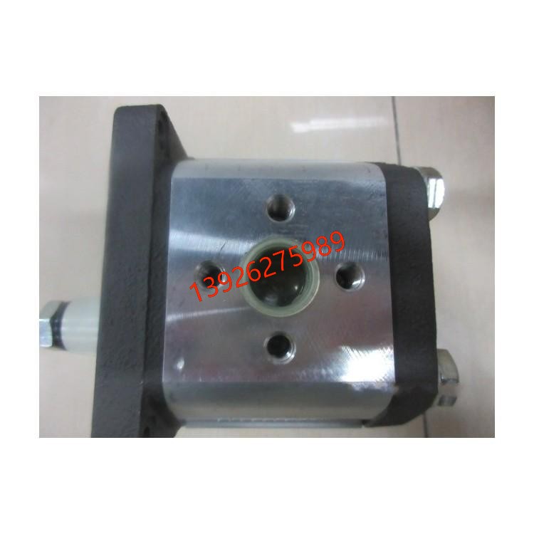 意大利ATOS阿托斯柱塞泵 PVPC-CH-4046/5D-IX24DC