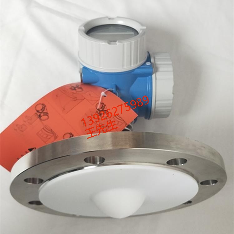 德国E+H 单通道变送器 CM14-AAM