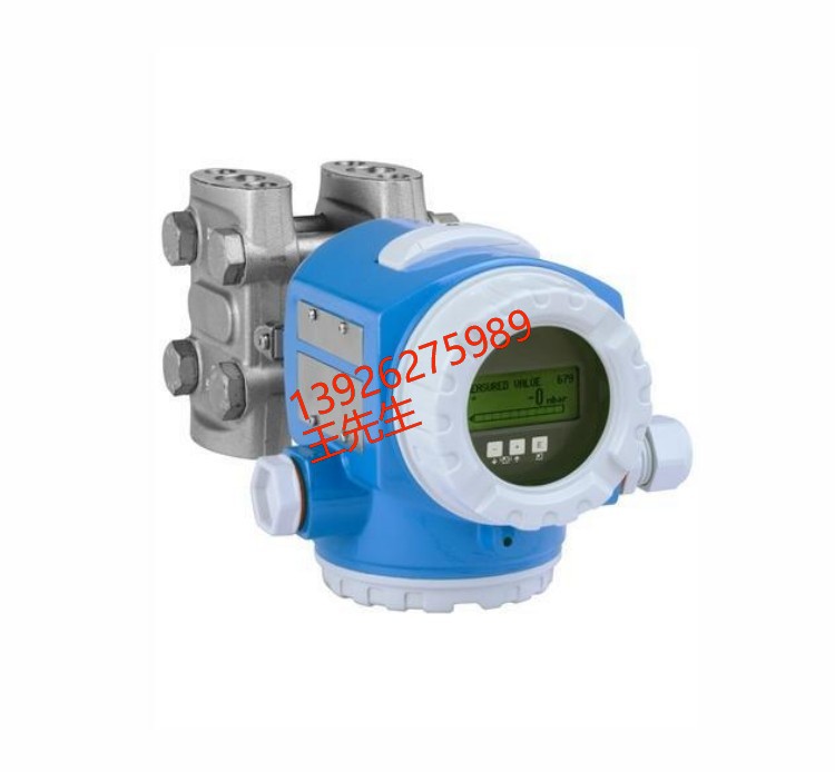 E+H 压力变送器 PMC71-2BA1C3TDGBA