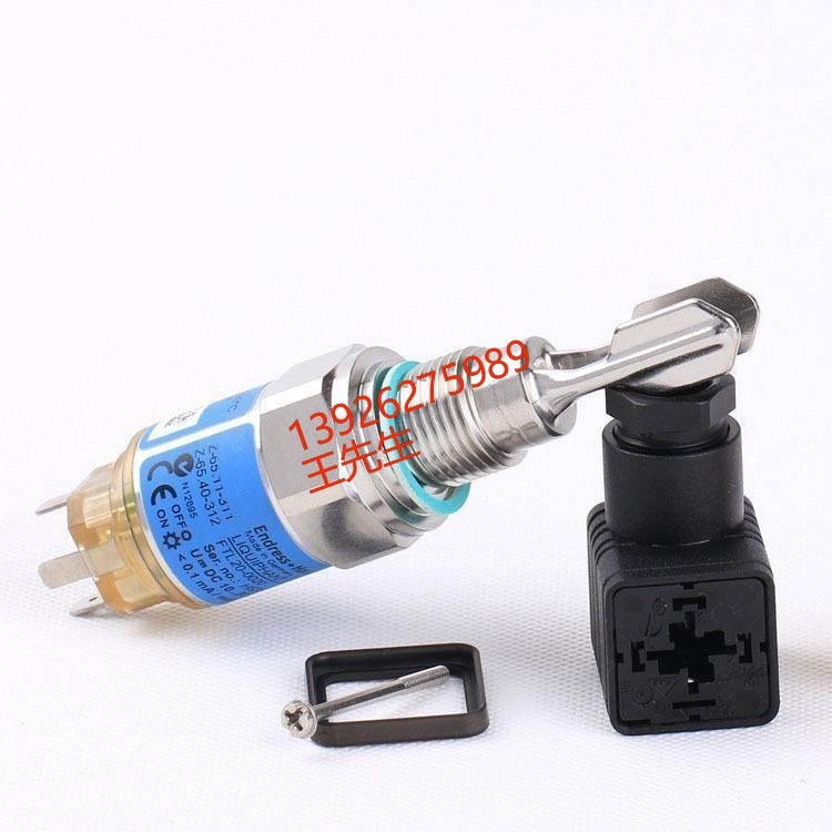 E+H 数字式溶解氧传感器 COS51D-AS810