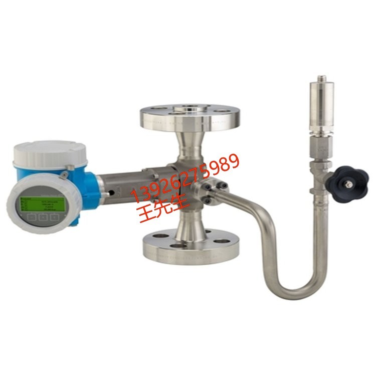 E+H 二氧化氯传感器 CCS50D-AA11AD 原装进口德国