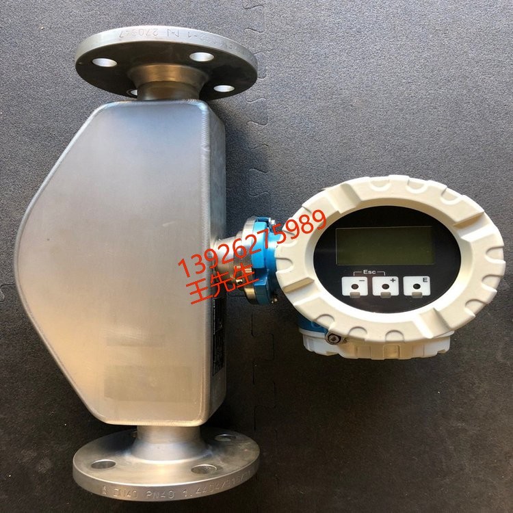 E+H PH电极 CPF81-LH11A2