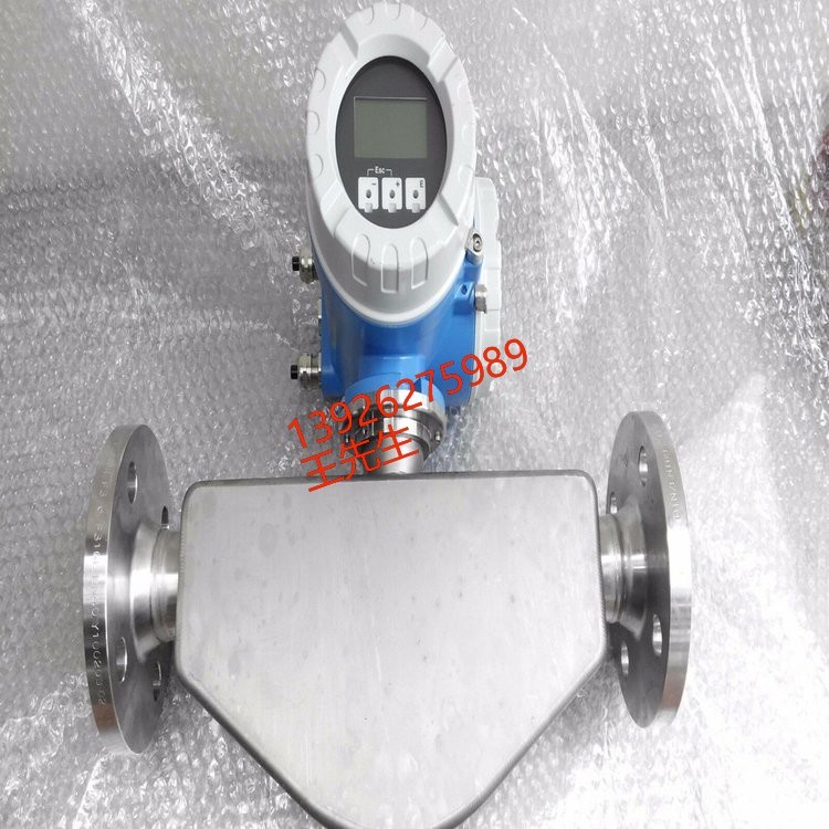 E+H 电容式限位检测 FTI55-AAC2RVJ43A1A