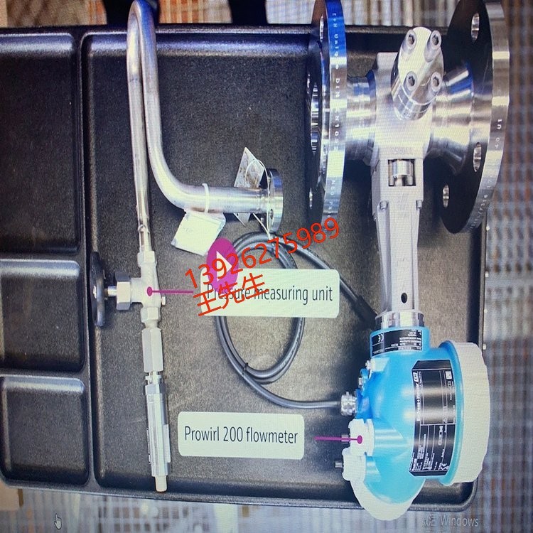 E+H 电磁流量计 10L1H-QE1A1AA0A4AA