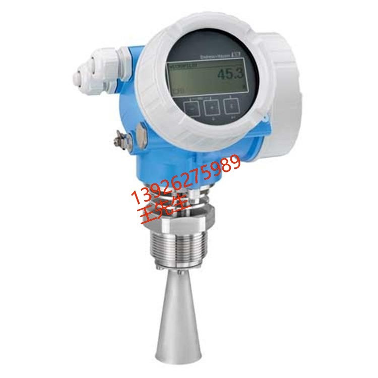 德国E+H 溶解氧变送器 COM253-WX0005 德国直采