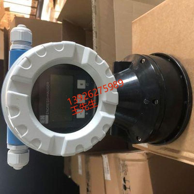 E+H 质量流量计 8F3B15-NBDCAGAFADLAACSAA1+AK