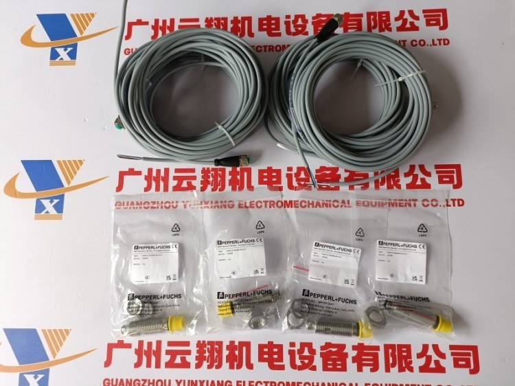 P+F倍加福接近开关NJ15+U1+DW1-10, NJ30+U1+DW1-10电感式传感器