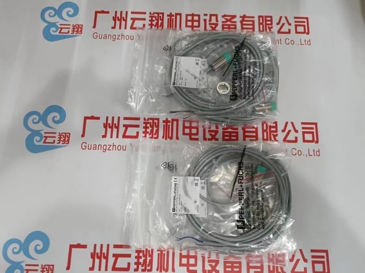 KFD2-UT2-2倍加福P+F通用温度安全栅