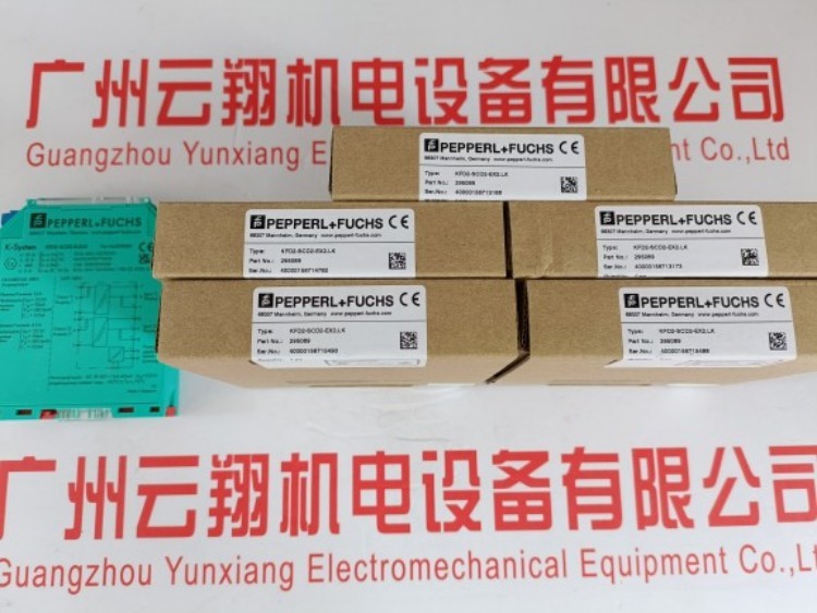 P+F倍加福接近开关传感器NBN15-30GM60-A2