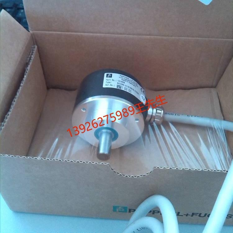 原装P+F倍加福OBT200-18GM60-E4/E5 OBT500-18GM60-E4/E5-V1