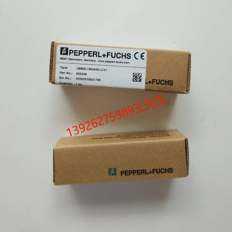 倍加福光电开关OBT200 OBT500-18GM60-E4 OBS4000-18GM60-E5-V