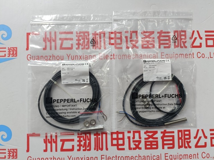 倍加福光电开关OBT200 OBT500-18GM60-E4 /OBS4000-18GM60-E5